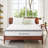 Hinkel Medium Hybrid Mattress with Wrapped Innersprings and Memory Foam Mattress in a Box-843581801-828652087