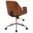 Faux Leather Upholstered Task Chair