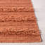 Hartzler Hand-Woven Flatweave Wool/Cotton Rust/Orange Area Rug-493998799