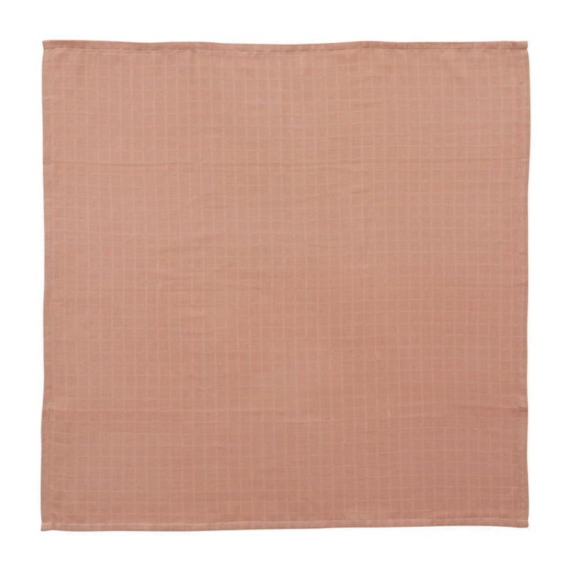 Muslin 3 Piece 100% Cotton Baby Blanket Set