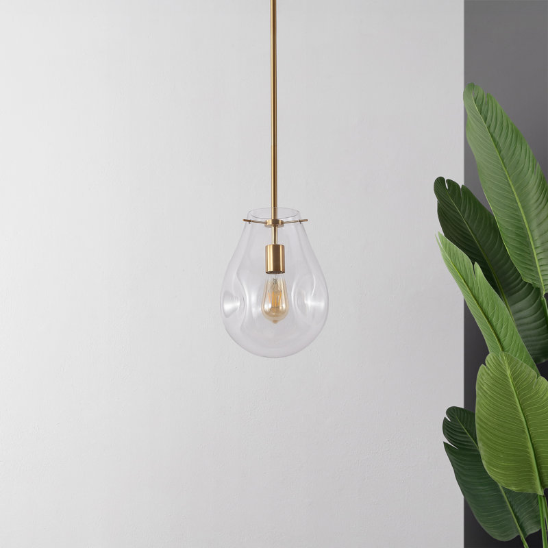 Luminaire suspendu Elery
