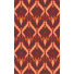 Brown/Red/Orange