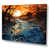 Toile tendue