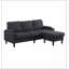 Canapé confortable