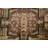 Tribal Geometric   Runner Rug 3x9