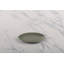 Assiette plate en porcelaine EARTH MIST GREEN | Forme inégale | Va au micro-ondes et au lave-vaisselle-1773314511-1773314512