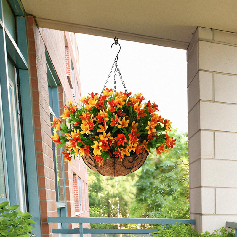 Lilies Arrangement