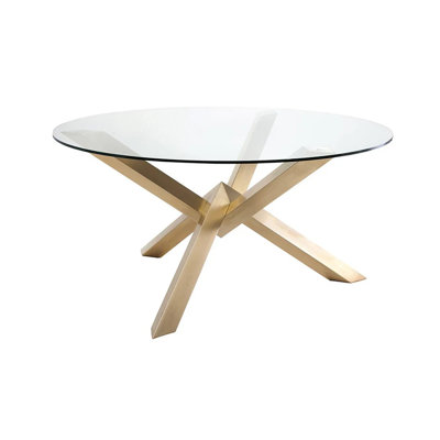 Table de salle à manger Shineka