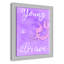 Brave Mermaids' Wall Decal-47841249-47841259