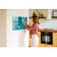 Magnetic Glass Dry Erase Board-1573839921