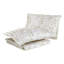 Ensemble de courtepointe réversible en coton Laura Ashley Amberley-48149745-48149708