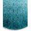 Iskan One-of-a-Kind 6' 1" X 6' 1" Hand Knotted Area Rug