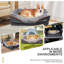 Polyester Pet Bed