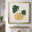 Simple Nature II - peinture encadrée-1343577091-1343577119