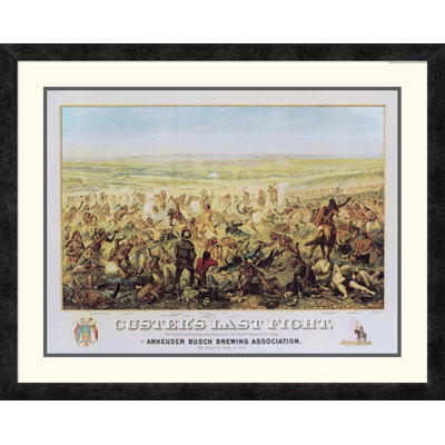" Custer "