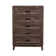 Anquenette 35'' W 5 - Drawer Dresser