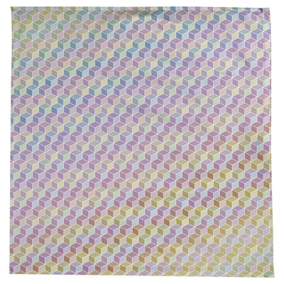 Nappe cubique Avicia