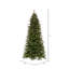 Vickerman Artificial Slim Douglas Fir Christmas Tree-705200838