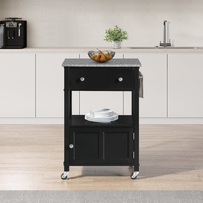 Fairfax Kitchen Cart