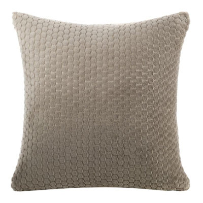 Axella Microfiber Square Pillow Case