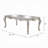 Bently Dining Table