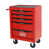 Rouge / Noir est en rupture de stock