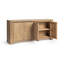 Bristol Reclaimed Oak Sideboard Buffet-1192240989