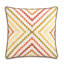 Maldive Linen Square Pillow Cover & Insert