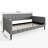 Fallon Upholstered Daybed-328164511
