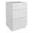 Cozy Design Recessed Panel 34.5'' H Plywood Standard Base Cabinet Ready-to-Assemble-771871811-771871816
