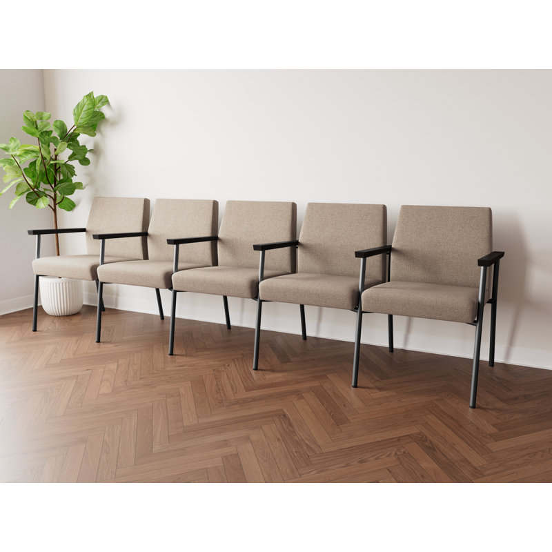 Lesro Siège tandem Mystic, Gris anthracite, Limon Archetype
