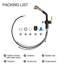 HIGOLD Kitchen Faucet