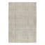 One-of-a-Kind Hand-Knotted Rectangle 6'2" x 9' Cotton Area Rug in Ivory