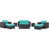 Turquoise is out of stock