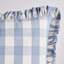 Camden Cotton Check Pillow-64507626-64507628