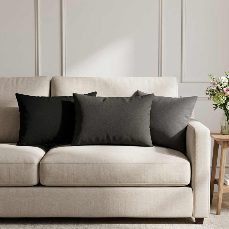 Indoor / Outdoor Rectangle Cushion Cover