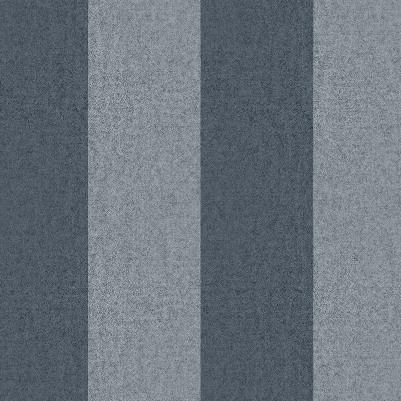Superfresco Easy Regent Stripe Wallpaper, Blue 