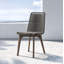 Laced Outdoor Dining Side Chair-822860829