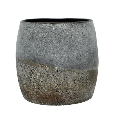 Zetland Handmade Glass Table Vase