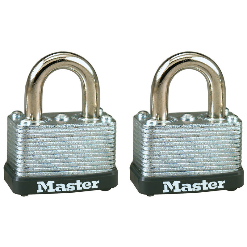 Master Lock Company Padlocks