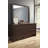 Felicia Solid Wood Piece Bedroom Set