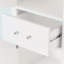 Grande armoire de rangement pour salle de bain
