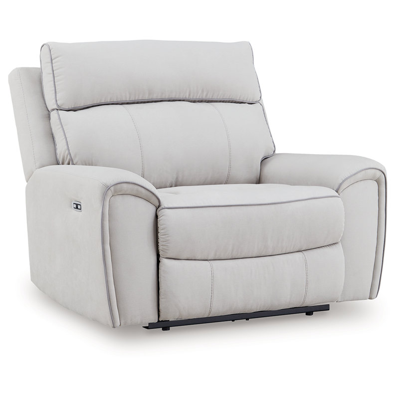 Fauteuil inclinable électrique Social Pointe
