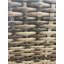 Torrence Outdoor Square Side Table