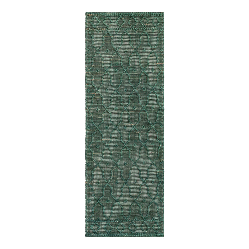 Jerah Geometric Indoor Rug, Runner 2' x 6'1"