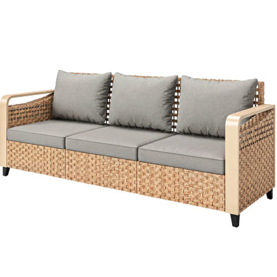 Patio Dining Set Table,