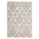 Dominy Porcello Performance Damask Rug