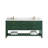Parker 72'' Double Bathroom Vanity with Top-74465720
