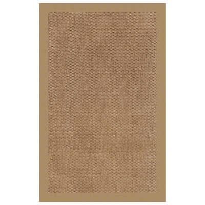 Lariyah Geometric Indoor / Outdoor Rug