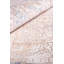 Tapis oriental beige à motif tissé rétro-1595859052